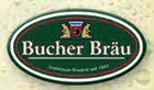 Logo Bucher Bräu Dunkles Weizen