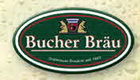 Logo Bucher Bräu Leichtes Weizen