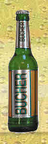 Logo Bucher Bräu Pils