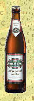 Logo Bucher Bräu Alt-bayrisch Dunkel