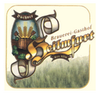 Logo Heilmfurter Kellerbier