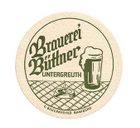 Logo Büttner Bockbier