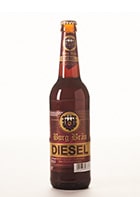 Logo Burgbräu Diesel