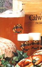 Logo Calwer Eck Pils