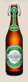 Logo Camba Ipa - Indian Pale Ale