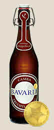 Logo Camba Doppelbock