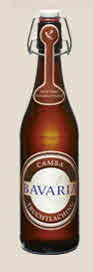 Logo Camba Weizenbock Dunkel