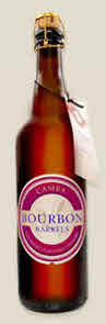 Logo Oak Aged Dunkel - Bourbon