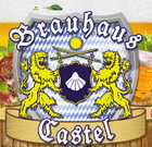 Logo Castel Festbier Zum Oktober