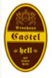 Logo Castel Hell