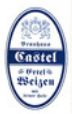 Logo Castel Weizen