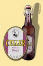 Logo Celler Bock