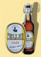 Logo Celler Gold