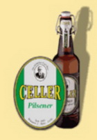 Logo Celler Pilsener