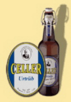 Logo Celler Urtrüb