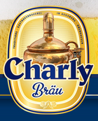 Logo Charlys Braunbier