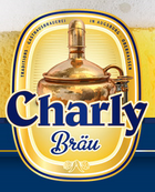 Logo Charly Bräu Dunkles Weizen