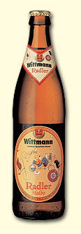 Logo Wittmann Radler
