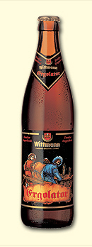 Logo Wittmann Ergolator