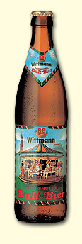 Logo Wittmann Dultbier