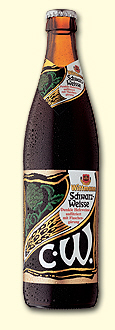 Logo Wittmann Schwarz-weisse