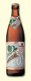 Logo Wittmann Leichte Weisse