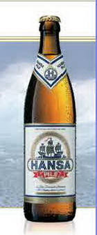 Logo Hansa Pils