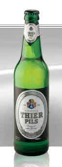 Logo Thier Pils