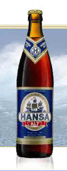 Logo Hansa Alt