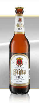 Logo Stifts Pils