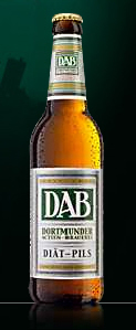 Logo Dab Diät Pils