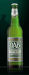 Logo Dab Pilsener