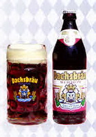 Logo Dachsbräu Ulimator