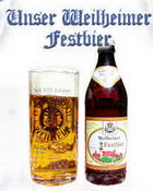 Logo Dachsbräu Festbier