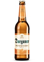 Logo Darguner Hefeweizen Hell