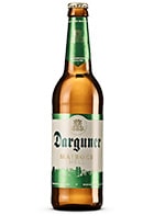 Logo Darguner Maibock