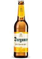 Logo Darguner Osterbier