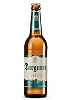 Logo Darguner Pilsener