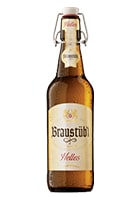 Logo Darmstädter Braustüb`l Helles