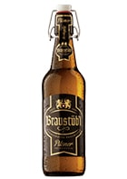 Logo Darmstädter Braustüb`l Pilsener