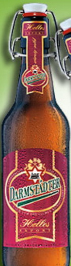 Logo Darmstädter Helles Export