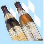 Logo De Bassus Weizenbier Hell