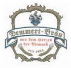 Logo Demmert Öko-dunke