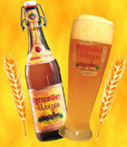 Logo Detmolder Weizen