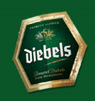 Logo Diebels Alt