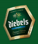 Logo Diebels Light