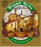 Logo Dimpfl Pilsener