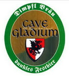 Logo Dimpfl Cave Gladium