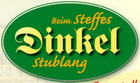 Logo Brauerei Dinkel Lagerbier