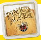 Logo Dinkelacker Volksfestbier